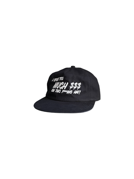 TOO MUCH - HAT
